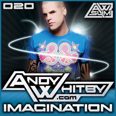 Imagination - Energy Syndicate & Reflex Remix