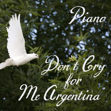 Tonight I Celebrate My Love