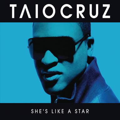 She's Like A Star - Cahill Remix (Radio Edit)