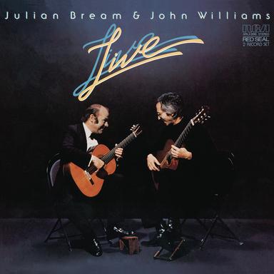 Dolly Suite, Op. 56 (Arranged for Two Guitars by Julian Bream): III. Jardin de Dolly
