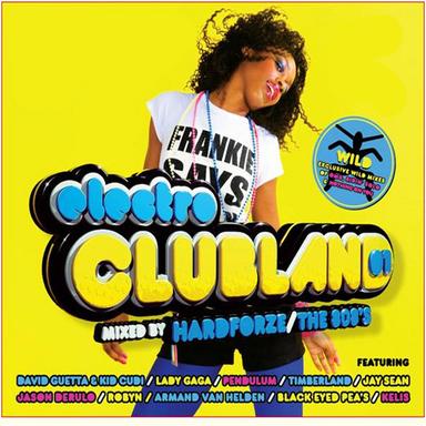 Dancing On My Own (Michael Woods Remix)