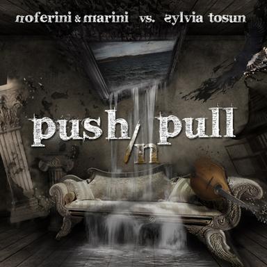 Push 'N' Pull - Trevor Simpson Radio Edit