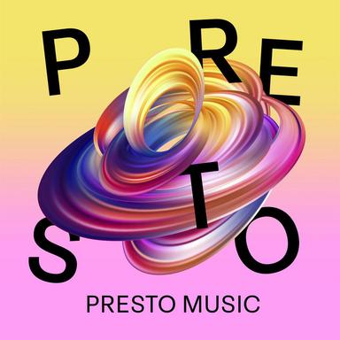 Brandenburg Concerto No. 4 in G Major, BWV 1049: III. Presto