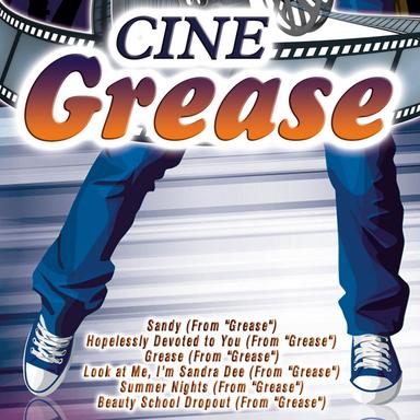 Sandy (From "Grease")