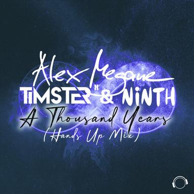 A Thousand Years - Hand up Mix