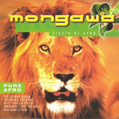 Dreamin' Like the Wolf