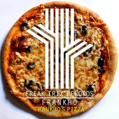 Frankho's Pizza - Original Mix