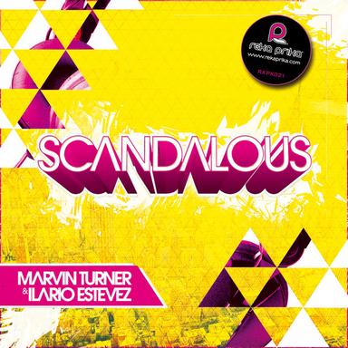 Scandalous - MTH Remix