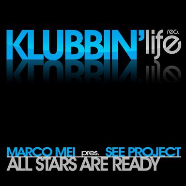 All Stars Are Ready - Saxsonic Mix