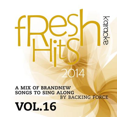 Fresh Karaoke Hits - 2014 - Vol. 16