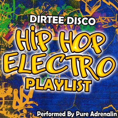 Don't Stop the Party