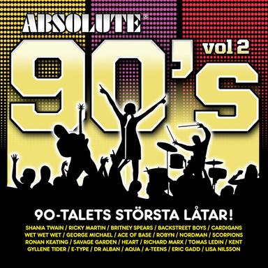 I Love The 90's - Radio Edit