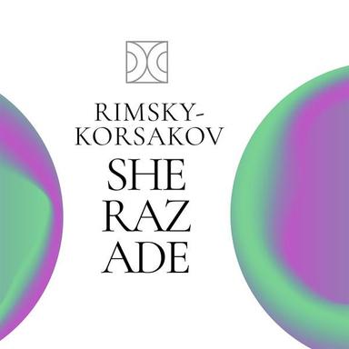 Scheherazade, Op. 35: IV. Festival at Baghdad - The Sea - The Ship Breaks against a Cliff Surmounted by a Bronze Horseman