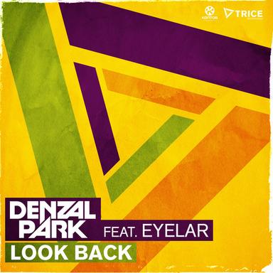 Look Back - Radio Edit