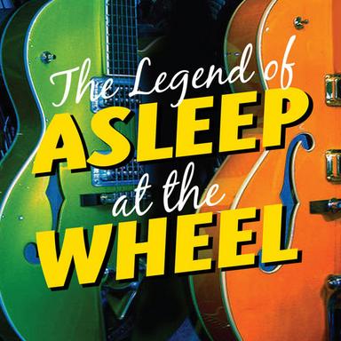 Sittin’ On Top Of The World