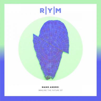 Imagine the Future - Original