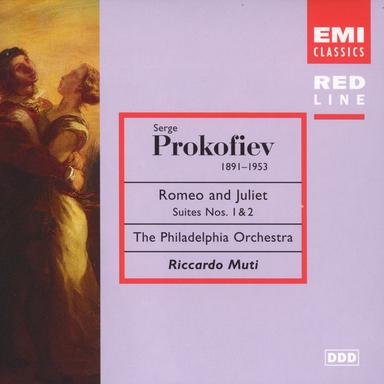 Pini di Roma (The Pines of Rome): IV. I pini di Via Appia