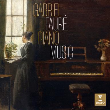 Fauré: Nocturne No. 5 in B-Flat Major, Op. 37