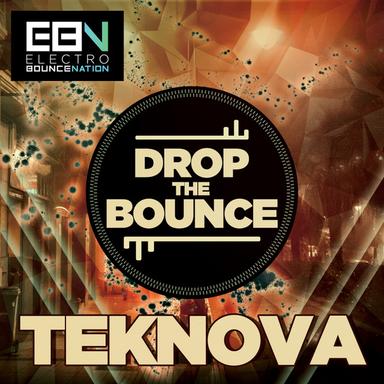 Drop The Bounce - Original Mix