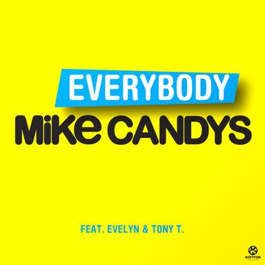 Everybody - Alan Ripley Remix