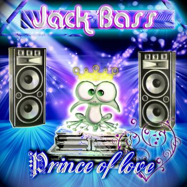 Prince Of Love - DJ G Passion Rmx