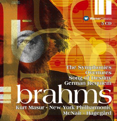 Brahms: Symphony No. 3 in F Major, Op. 90: III. Poco allegretto