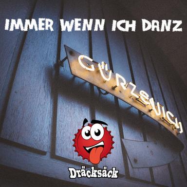 Immer wenn ich danz