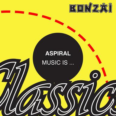 Music is ... - Dub Mix