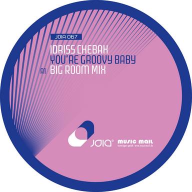 Your Groovy Baby - Club Mix