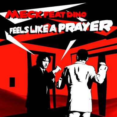 Feels Like A Prayer (Clubstar Remix)