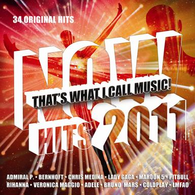 Moves Like Jagger (feat. Christina Aguilera)