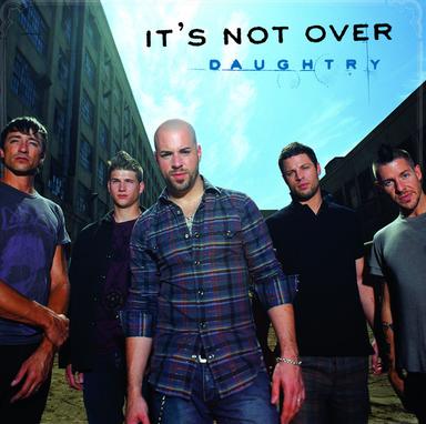It's Not Over - Radio Edit