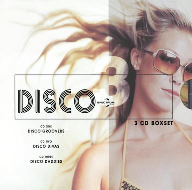 Check This Out (Fierce Vocal)