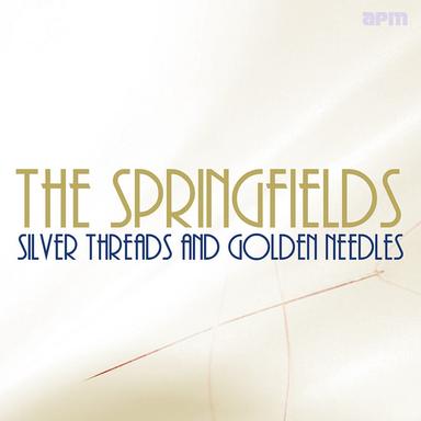 Silver Threads and Golden Needles