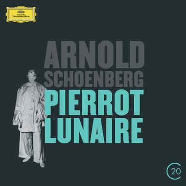 Pierrot Lunaire, Op. 21 (1912) / Part 2: IX. Gebet an Pierrot