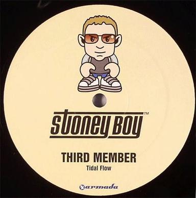 Tidal Flow - Wawa Remix