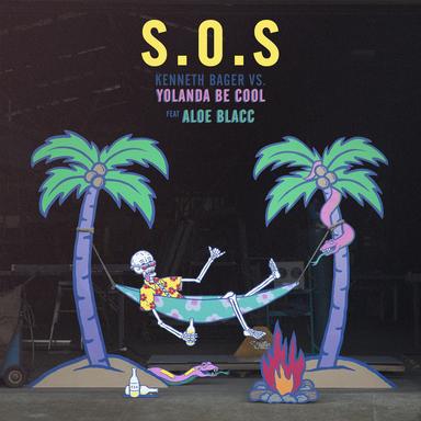 S.O.S (Sound Of Swing) - Kenneth Bager Vs. Yolanda Be Cool