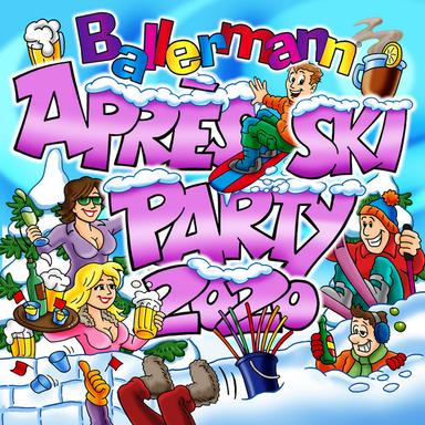 Mama Laudaaa - Après Ski Version