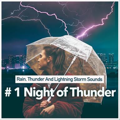 French Window Raindrops