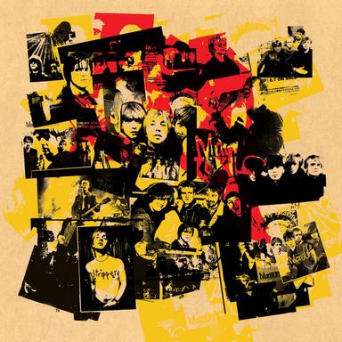 Wide Open Space - Perfecto Mix