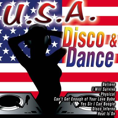 Yes Sir I Can Boogie