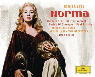 Norma / Act I: Casta Diva