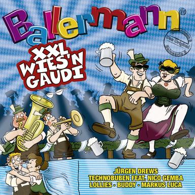 Wir feiern ohne Ende