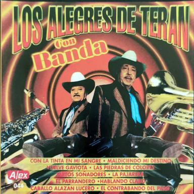 Caballo Alazán Lucero