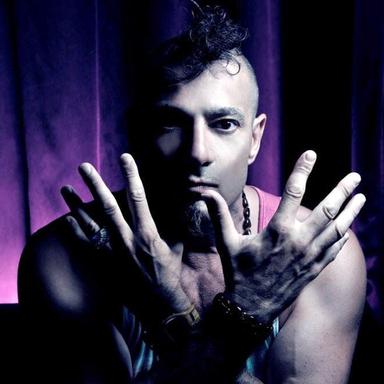 Frozen Teardrops - Da Brozz Radio Edit