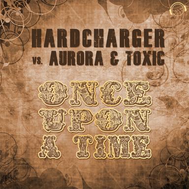 Once Upon a Time - Original Mix Edit