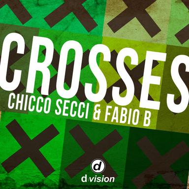 Crosses - Simone Vitullo Remix