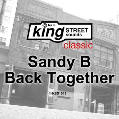 Back Together - Urban Soul Classic Mix