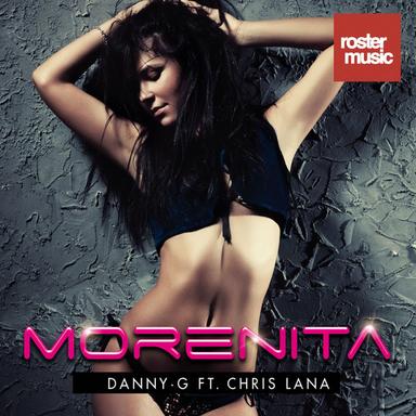 Morenita (feat. Chris Lana)