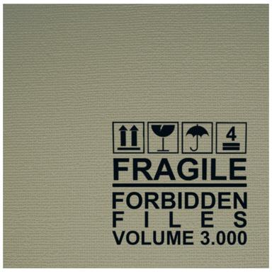 Forbidden Files Vol. 03